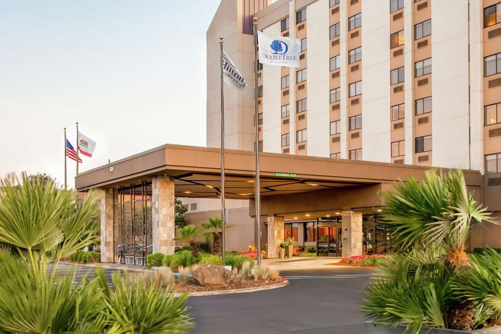 DoubleTree Hotel San Francisco Airport, Hotel in Burlingame