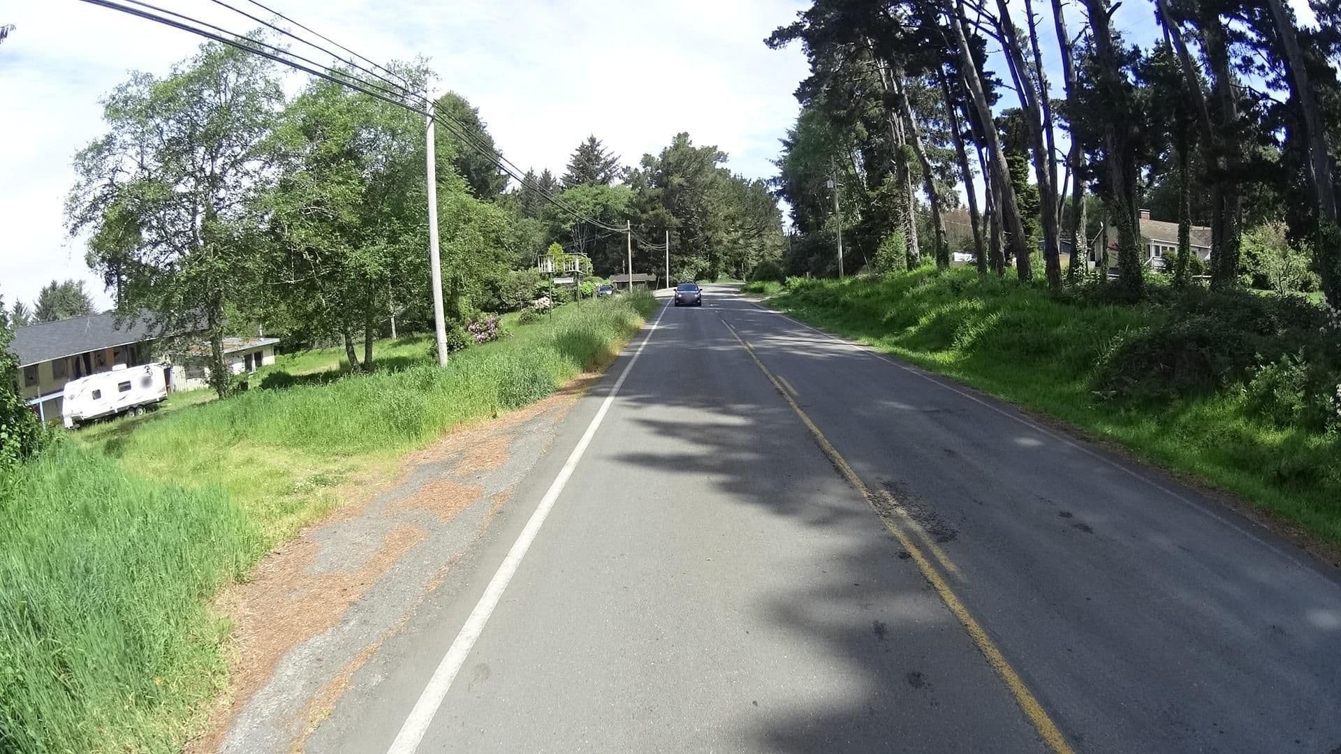 Street view near Patrick's Point Inn, Westhaven-Moonstone — © marker_geo (CC BY-SA · Mapillary)