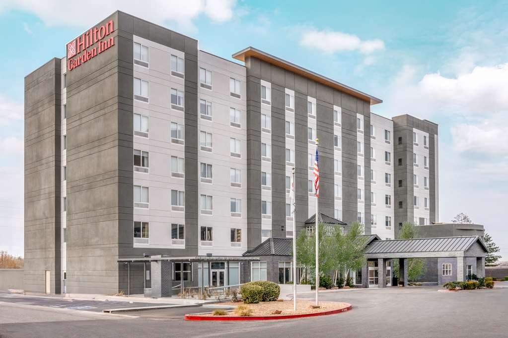 Hilton Garden Inn Albuquerque Uptown, Hotel in Albuquerque