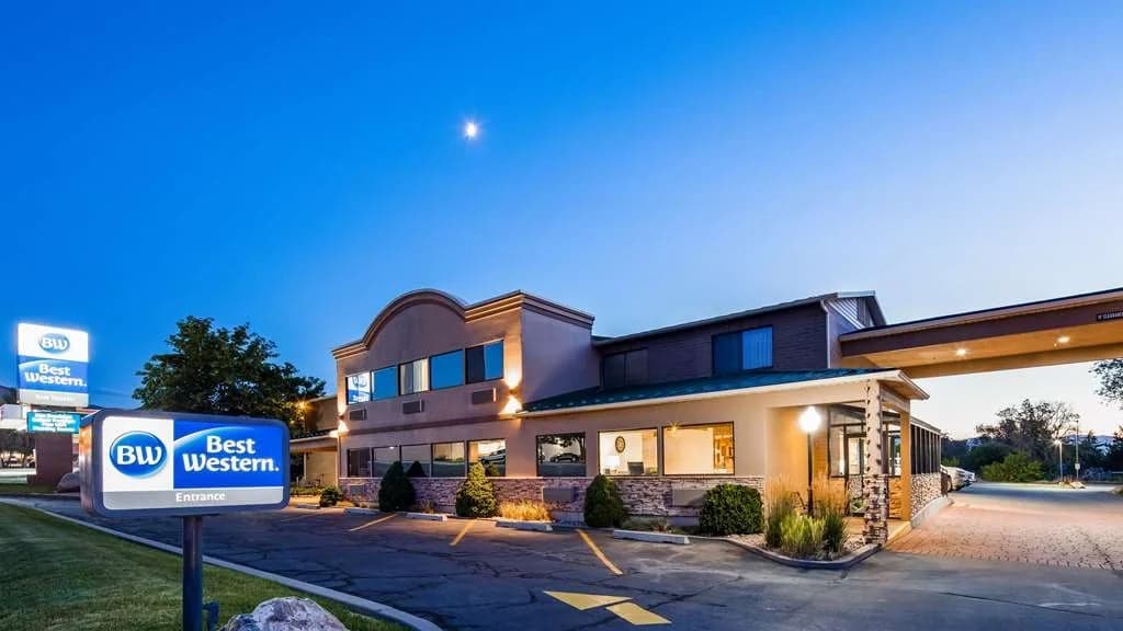 Best Western, Hotel in Tooele