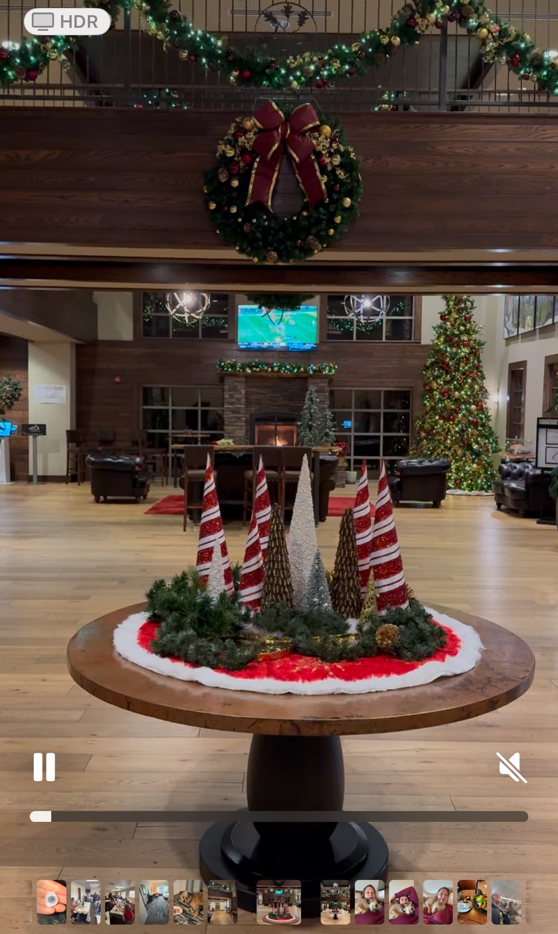 The Hotel at Black Oak Casino Resort, Hotel in Tuolumne City