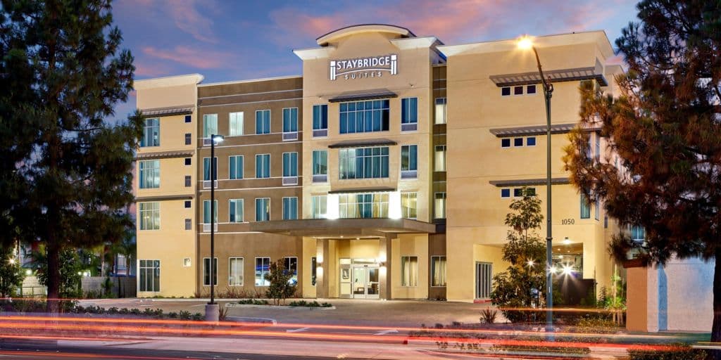 Staybridge Suites Anaheim At The Park, Hotel in Anaheim