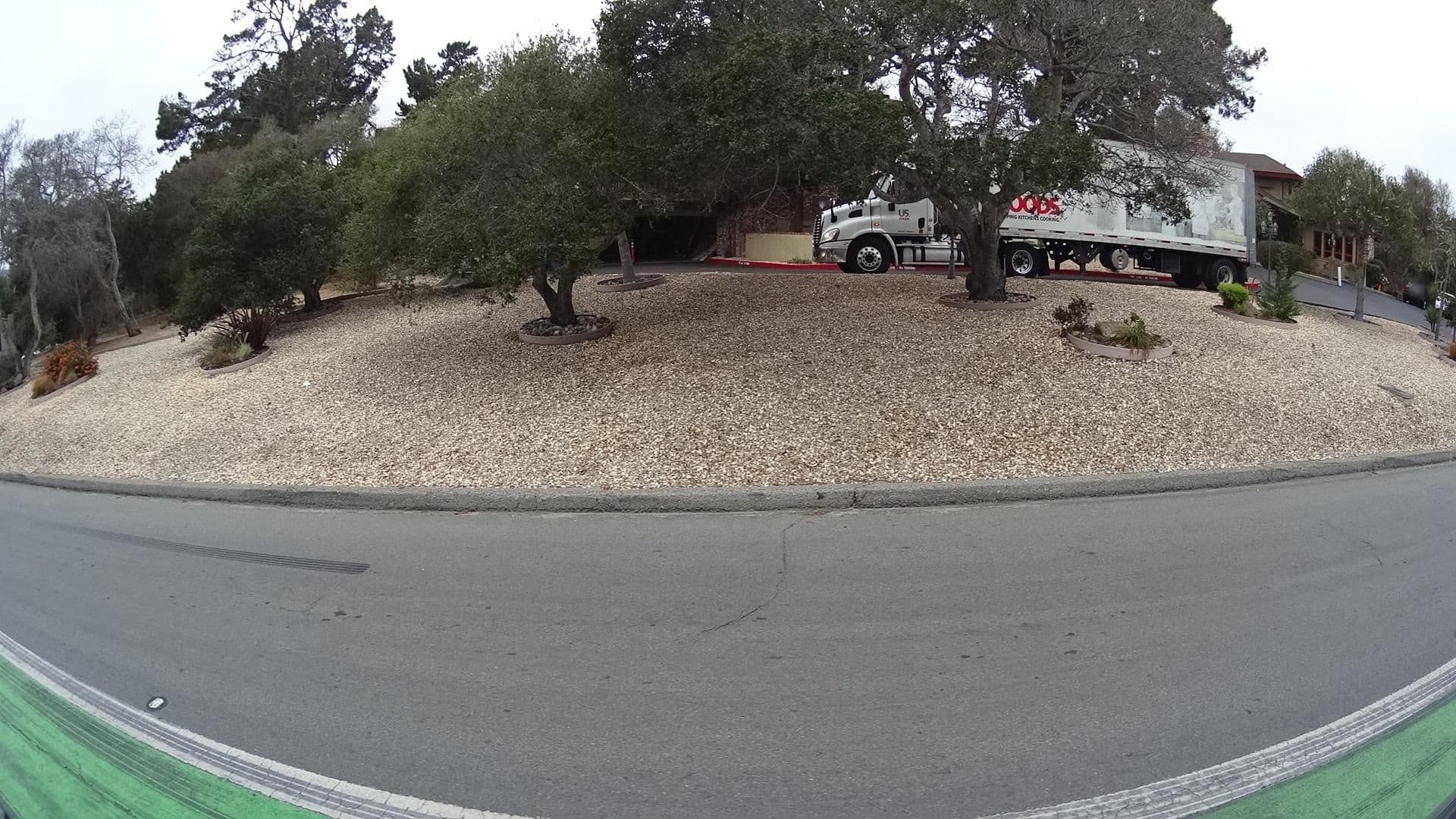 Street view near Comfort Inn, Del Rey Oaks — © marker_geo (CC BY-SA · Mapillary)