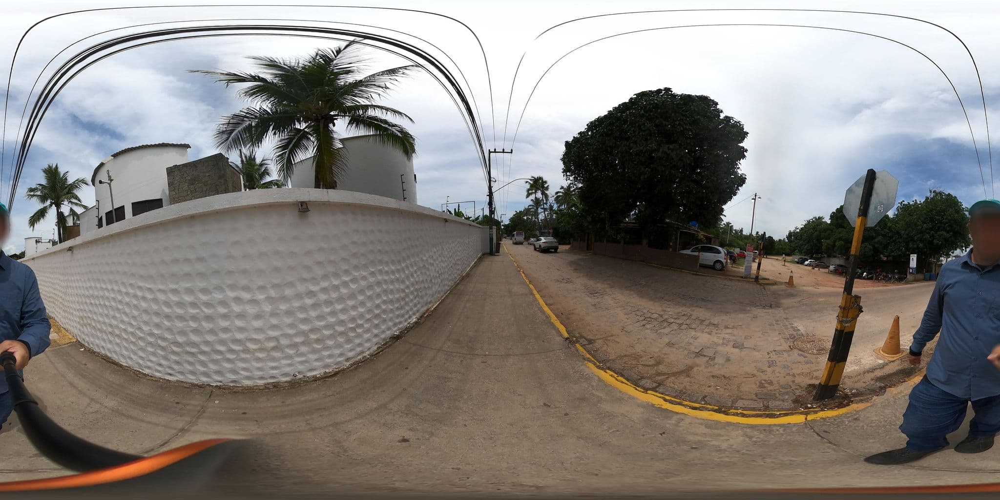 Street view near Estac Pipa RN, Tibau do Sul — © daltoncad (CC BY-SA · Mapillary)