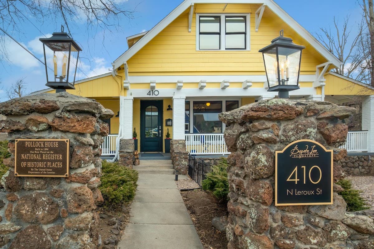 Bespoke Inn Flagstaff, Guesthouse in Flagstaff