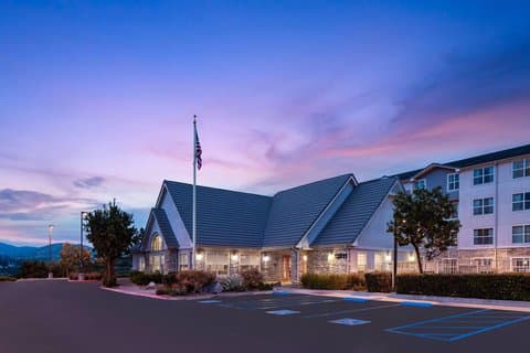 Residence Inn by Marriott San Diego Rancho Bernardo/Scripps Poway, Hotel in Rancho Penasquitos