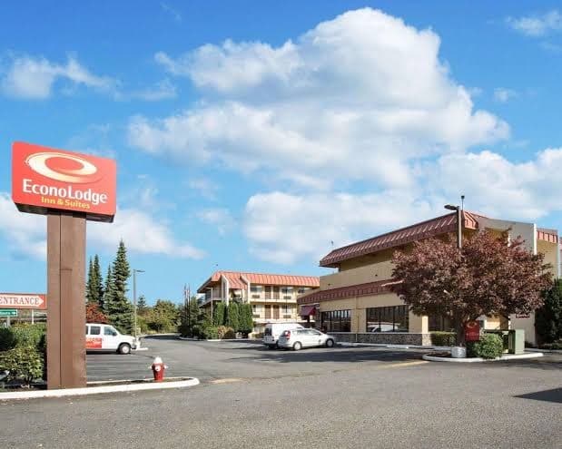 MorningGlory Inn & Suites, Hotel in Bellingham