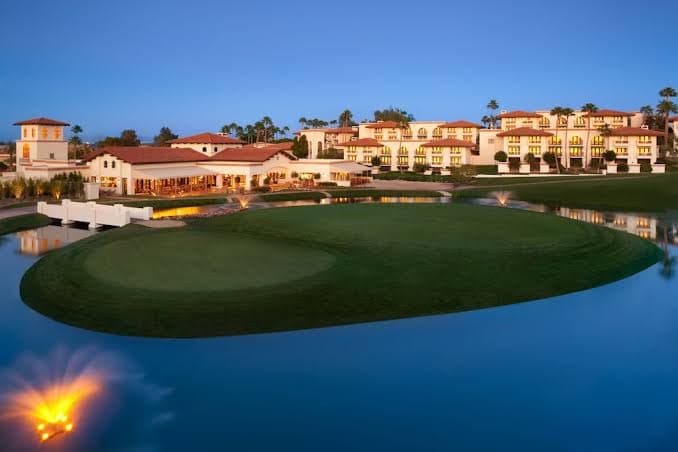 Arizona Grand Resort & Spa, Hotel in Ahwatukee Foothills