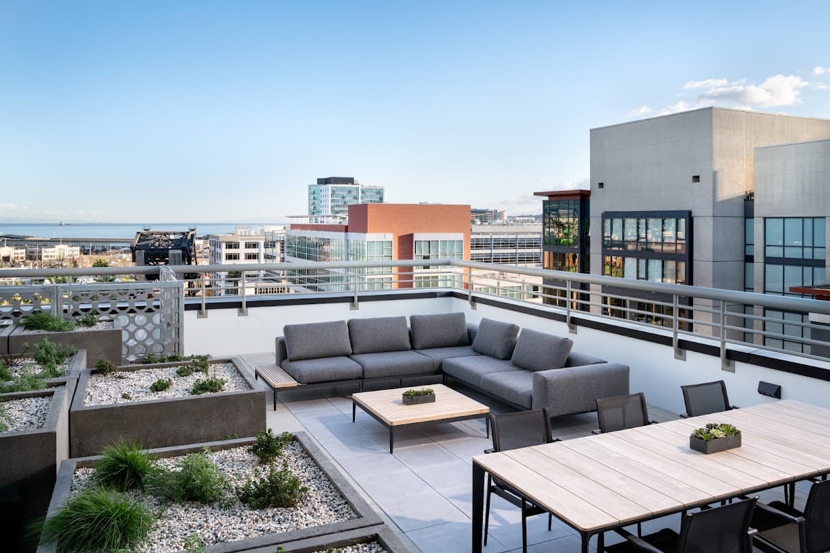 Hyatt Place San Francisco/Downtown, Hotel in San Francisco