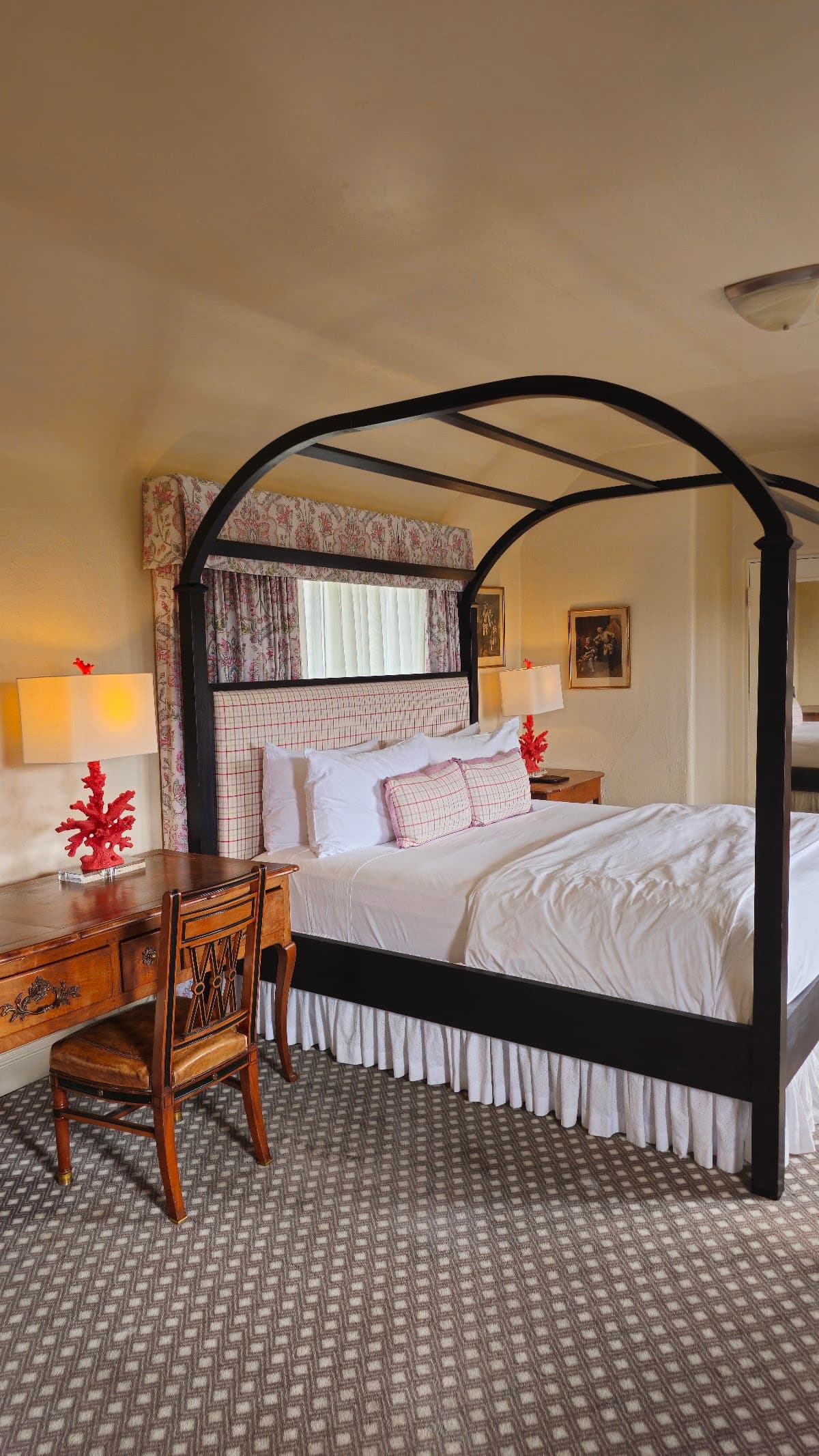 L’Auberge Carmel, Hotel in Carmel-by-the-Sea