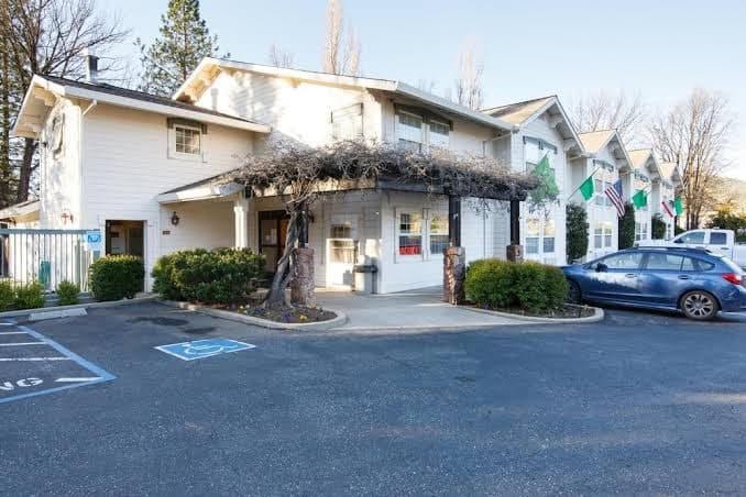 Murphys Inn Motel, Motel in Murphys