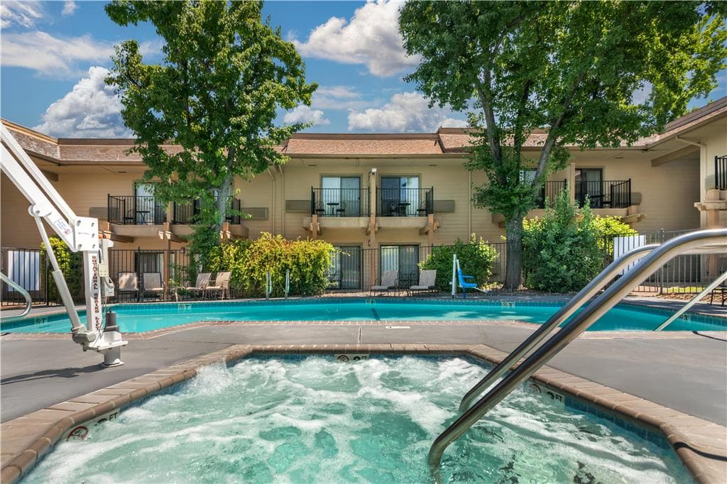 Best Western Plus Sonora Oaks Hotel & Conference Center, Hotel in East Sonora