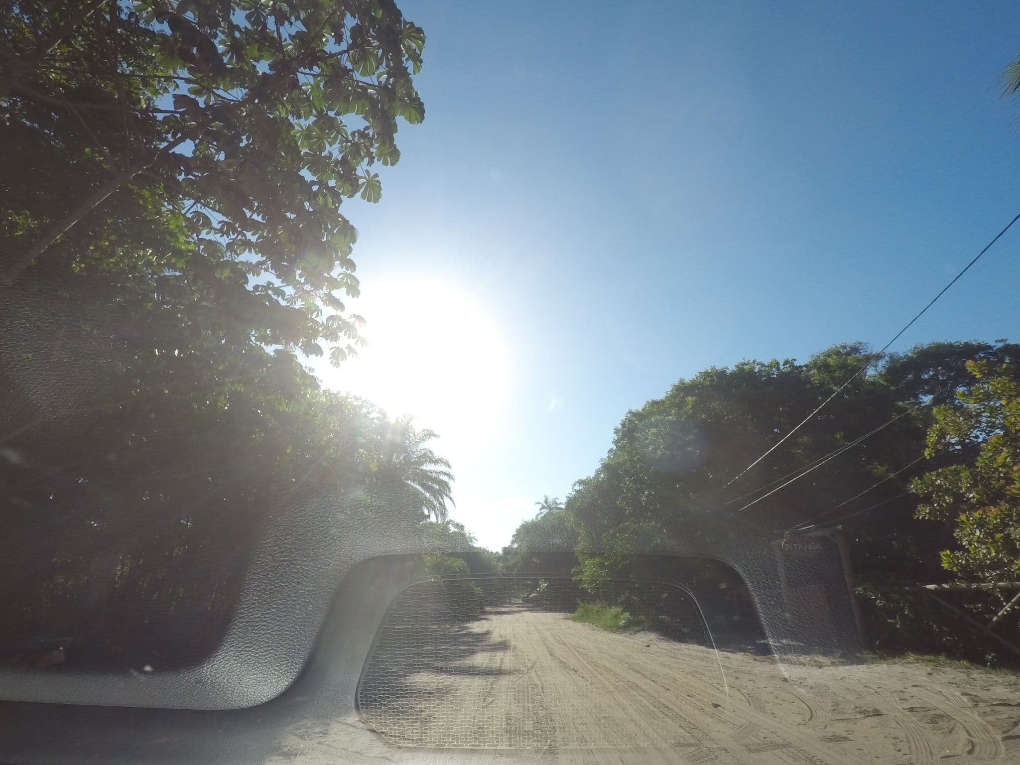 Street view near Taipu - Estac Ecoville, Camamu — © pablo (CC BY-SA · Mapillary)