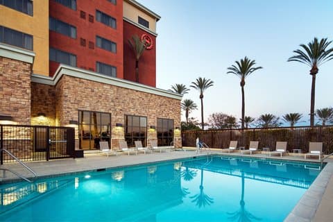 Sheraton Garden Grove - Anaheim South Hotel, Hotel in Garden Grove