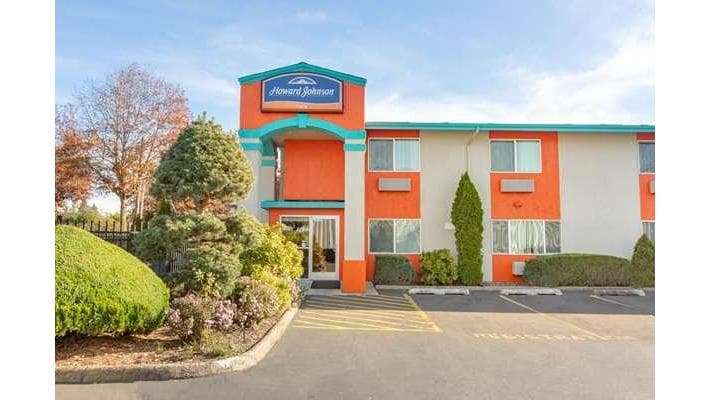 Howard Johnson by Wyndham Salem, Hotel in Salem