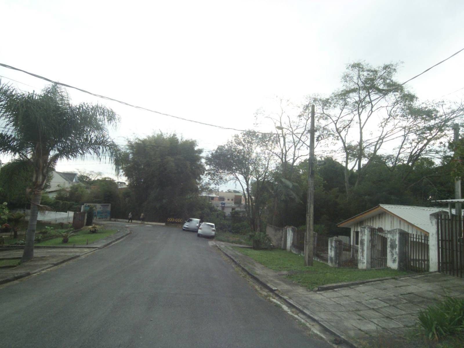 Street view near Curitiba - Só Trailer, Pinhais — © projevias (CC BY-SA · Mapillary)