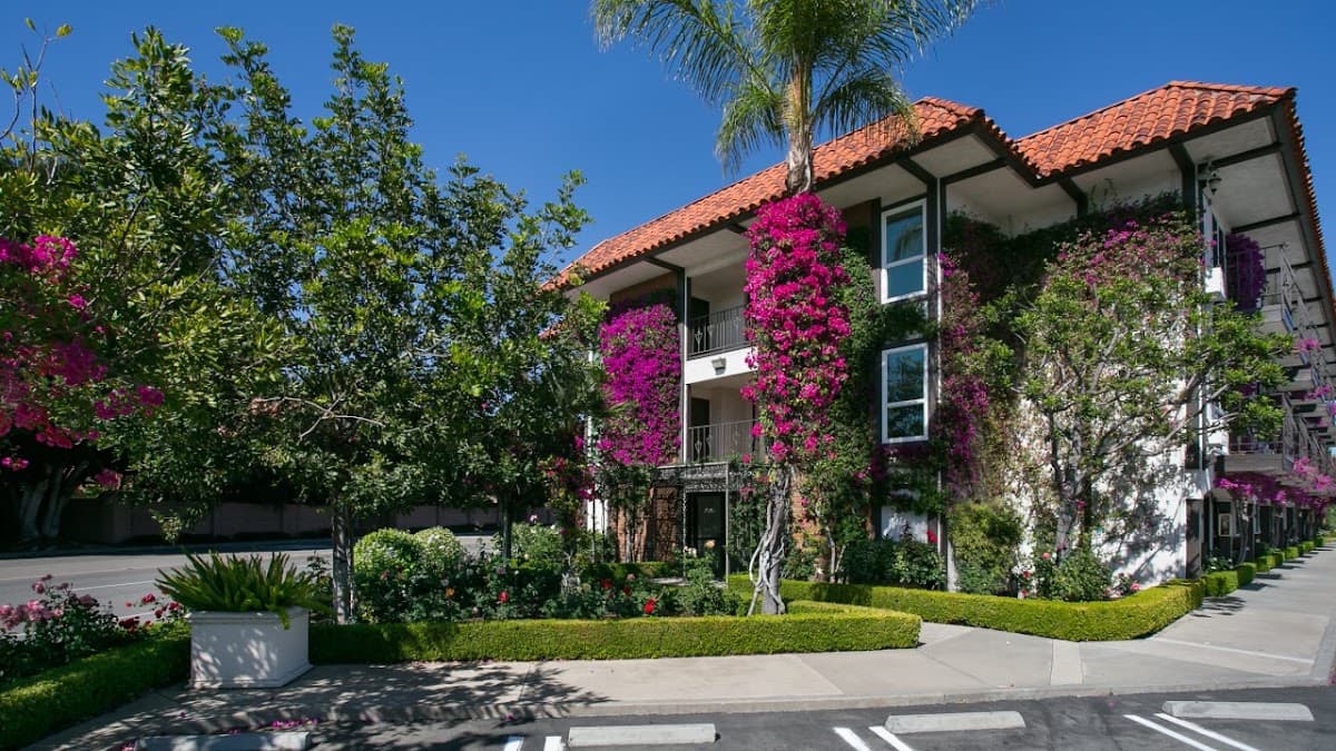 Laguna Hills Lodge, Hotel in Laguna Hills