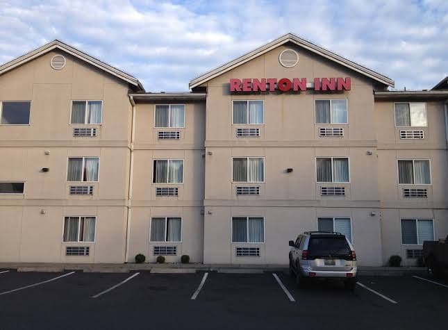 Renton Inn, Hotel in Renton