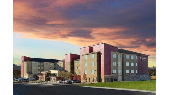 Residence Inn Denver Southwest/Littleton, Hotel in Columbine Valley