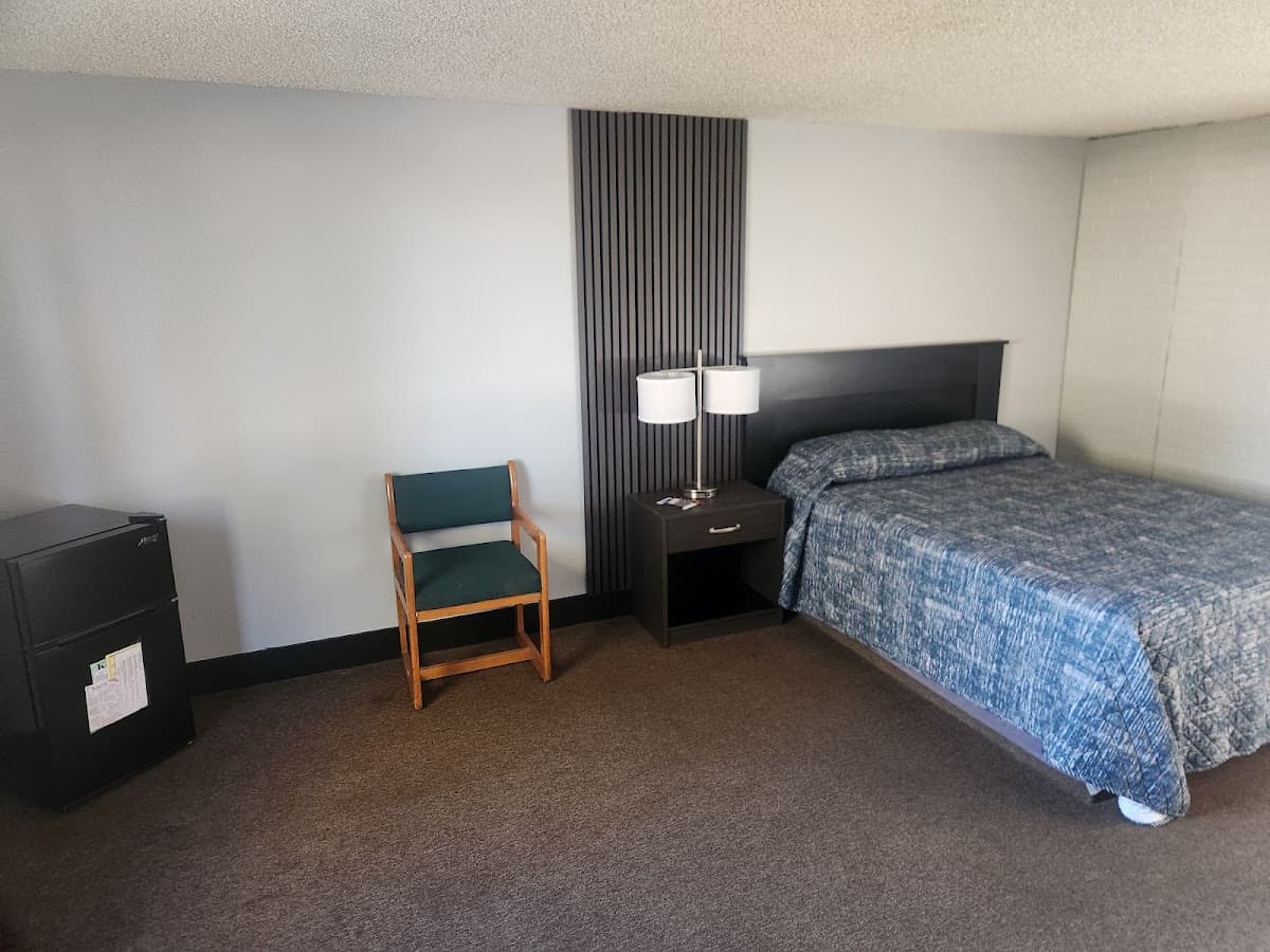 Fort Union Inn, Motel in Colstrip