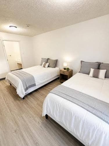 Fort Lewis Motel, Hotel in McChord Air Force Base