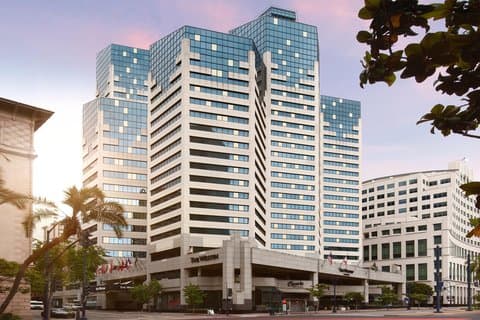 The Westin San Diego, Hotel in San Diego