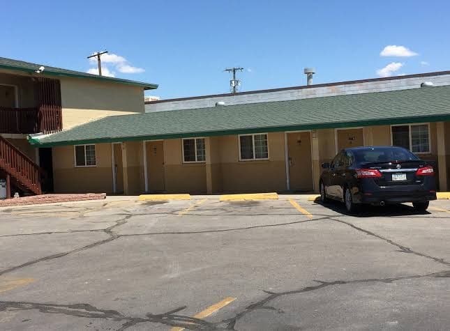 Encore Motel, Motel in Farmington