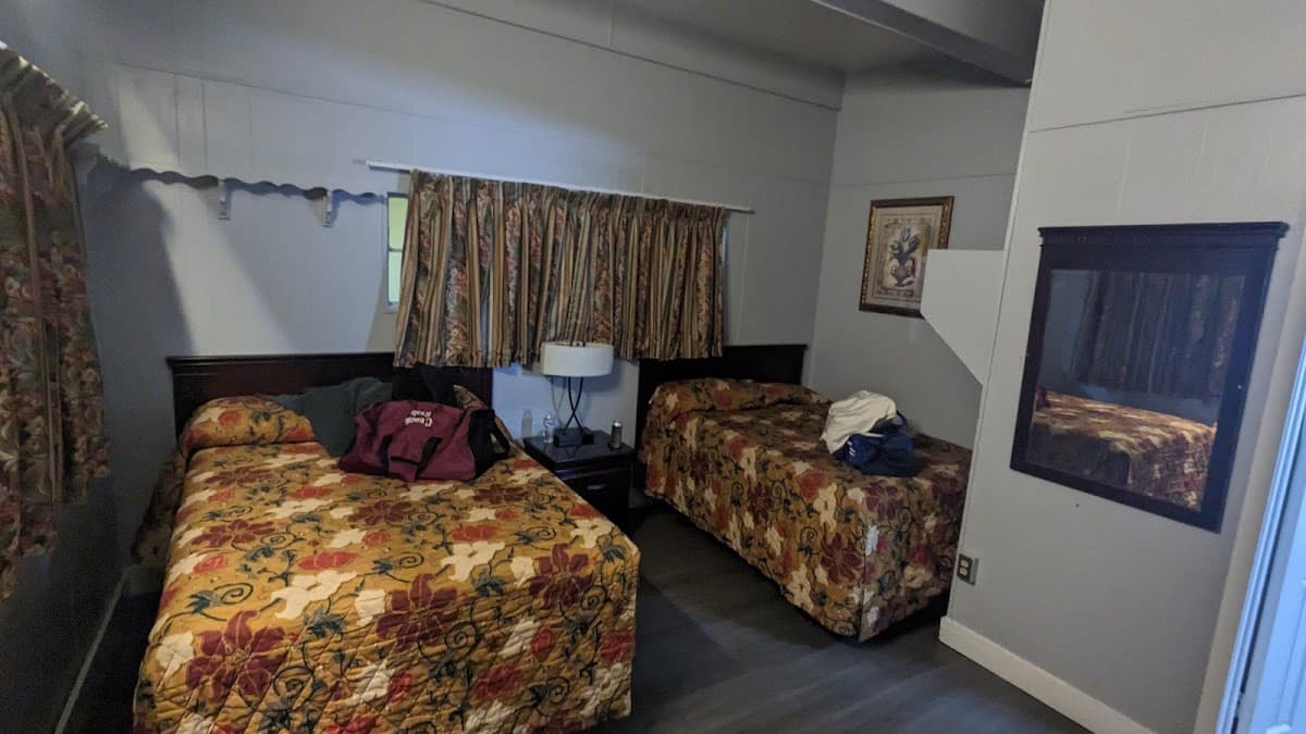 Journey Inn Motel, Motel in Farmington