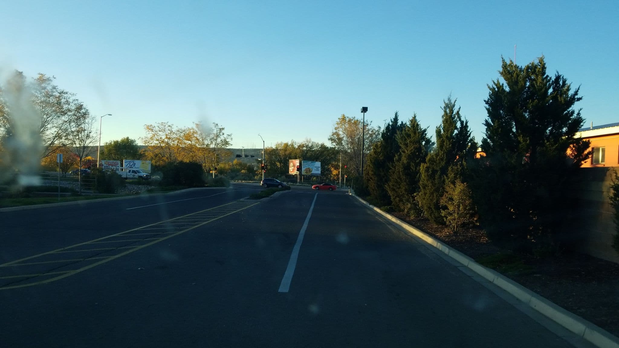 Street view near Travel Inn Farmington, Farmington — © jbthemilker (CC BY-SA · Mapillary)