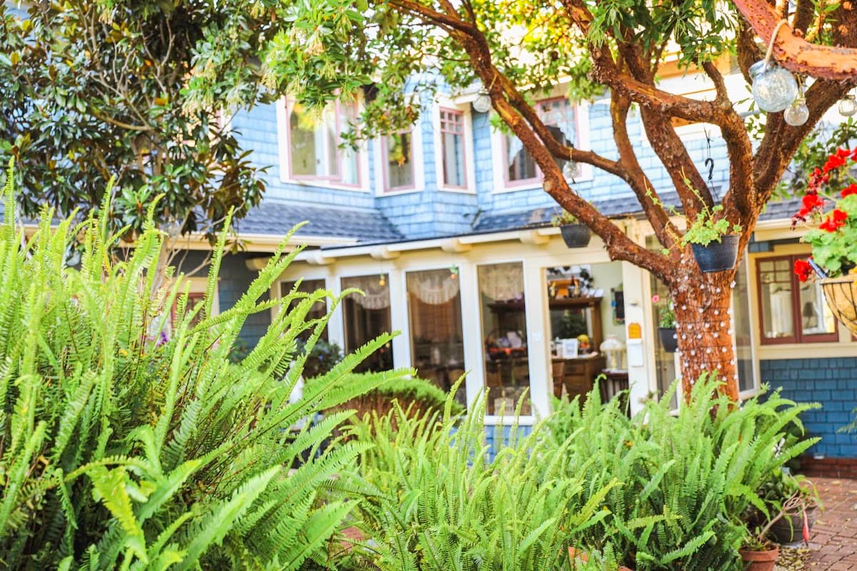 Old St Angela Inn, Hotel in Pacific Grove