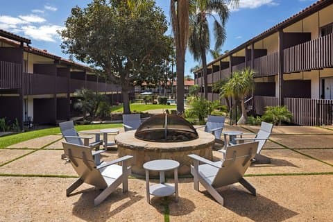 FOUND Hotels, Santa Barbara, Series by Marriott, Hotel in Mission Canyon