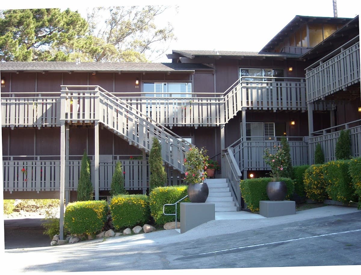 The Olympia Lodge, Hotel in Pacific Grove
