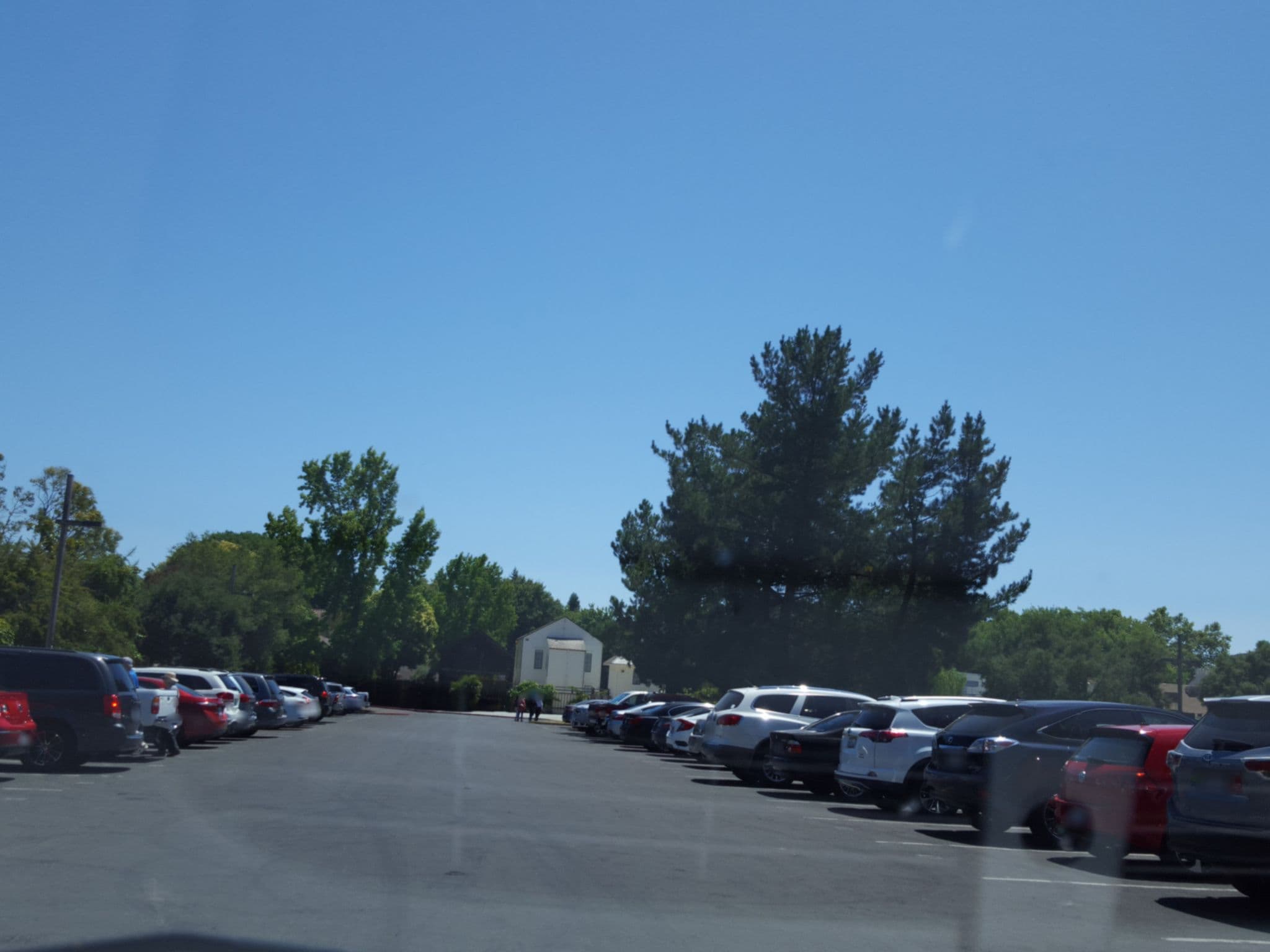 Street view near Bungalow 313 Vacation Rentals, Sonoma — © nmixter (CC BY-SA · Mapillary)