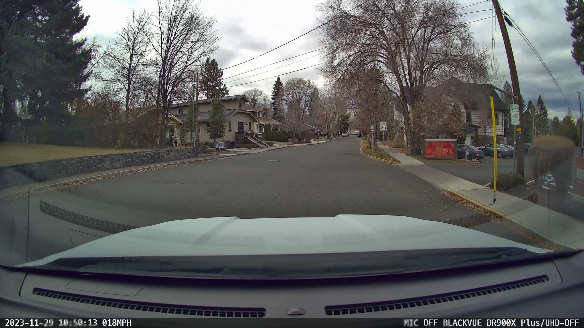 Street view near Lavabelles Vacation Rentals, Bend — © n_skinner (CC BY-SA · Mapillary)
