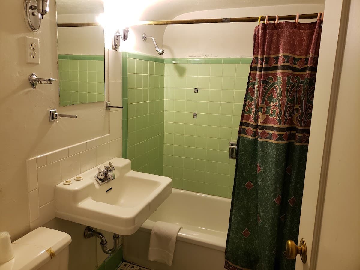Frontier Motor Lodge, Motel in Grand Junction