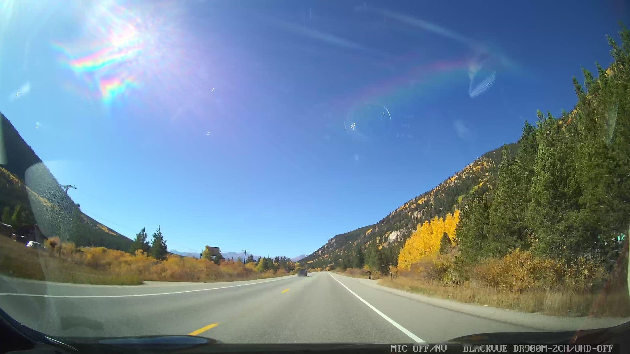 Street view near Sugar Loafin', Leadville North — © muthu (CC BY-SA · Mapillary)