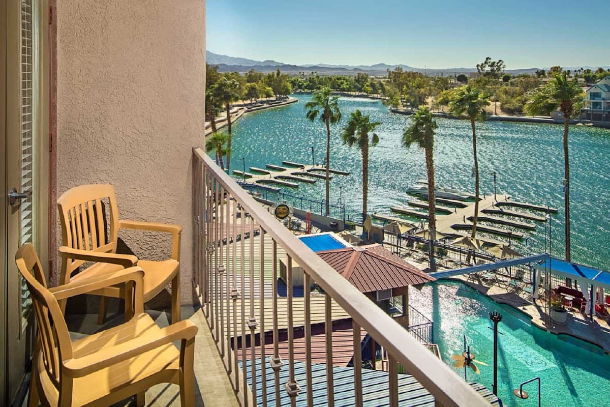 London Bridge Resort, Hotel in Lake Havasu City