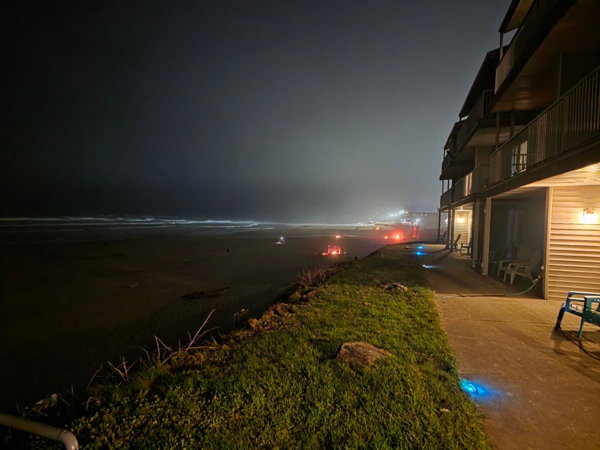 D Sands Condominiums, Serviced Apartment in Lincoln City