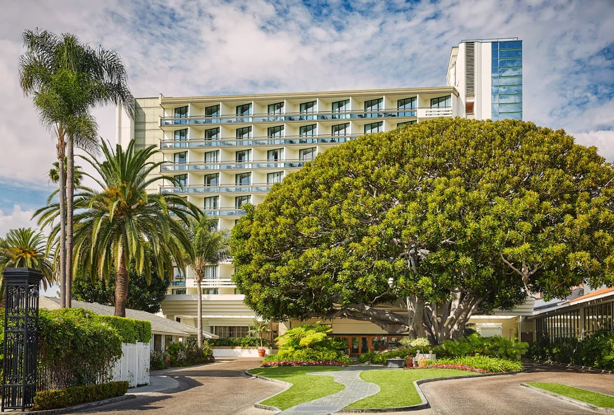 Fairmont Miramar - Hotel & Bungalows, Hotel in Santa Monica