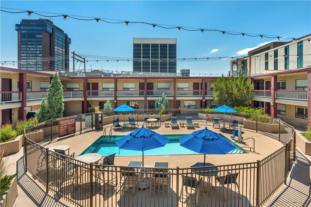 Best Western Plus Clocktower Inn, Hotel in Billings