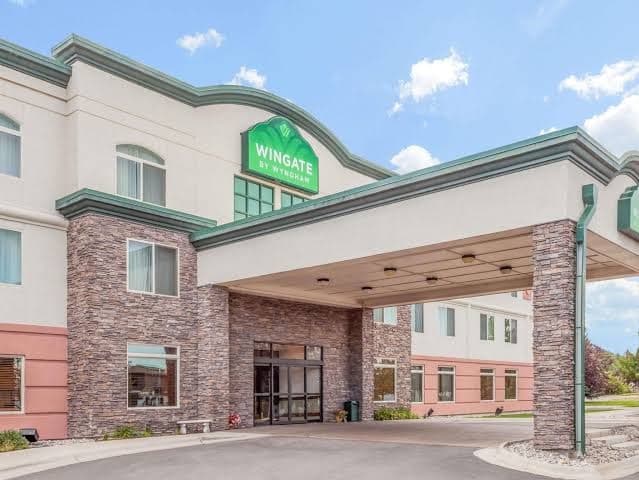 Fairfield by Marriott Inn & Suites Helena North, Hotel in Helena