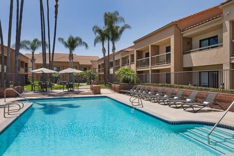 Courtyard Anaheim Buena Park, Hotel in Buena Park