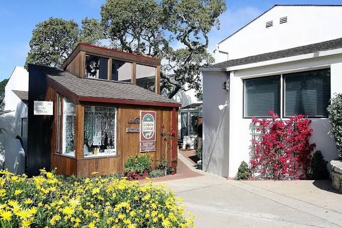 Lobos Lodge, Hotel in Carmel-by-the-Sea