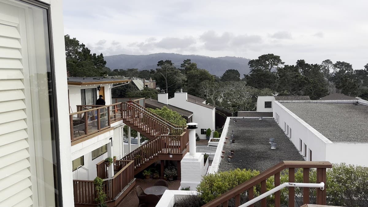 Tally Ho Inn, Hotel in Carmel-by-the-Sea