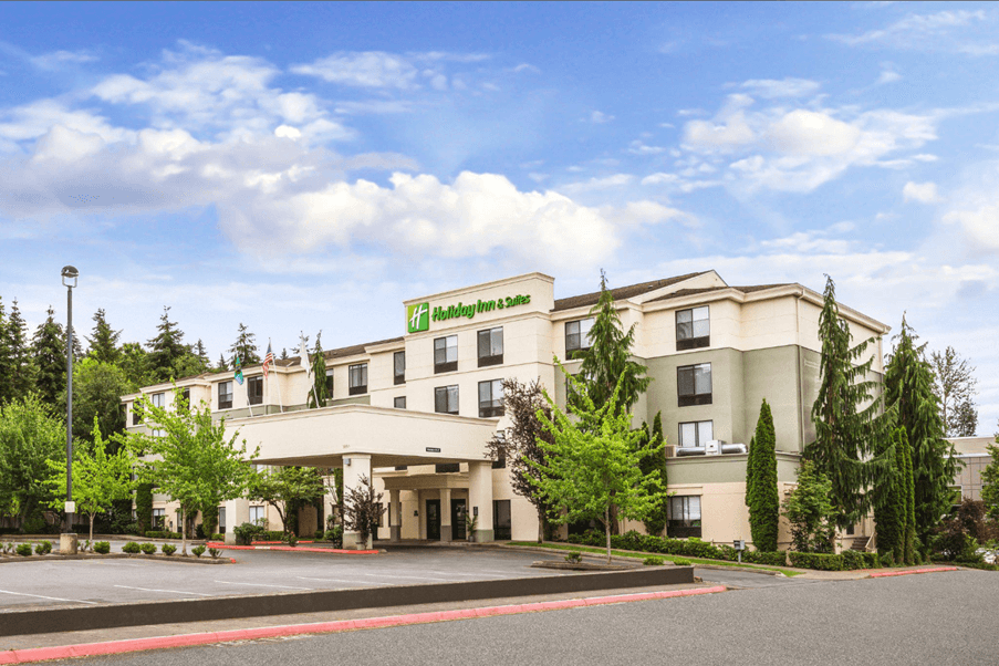 Holiday Inn & Suites Bothell by IHG, Hotel in Bothell
