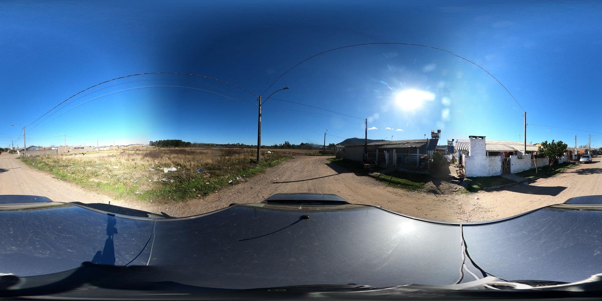 Street view near Cada, Santa Maria — © santamariense (CC BY-SA · Mapillary)