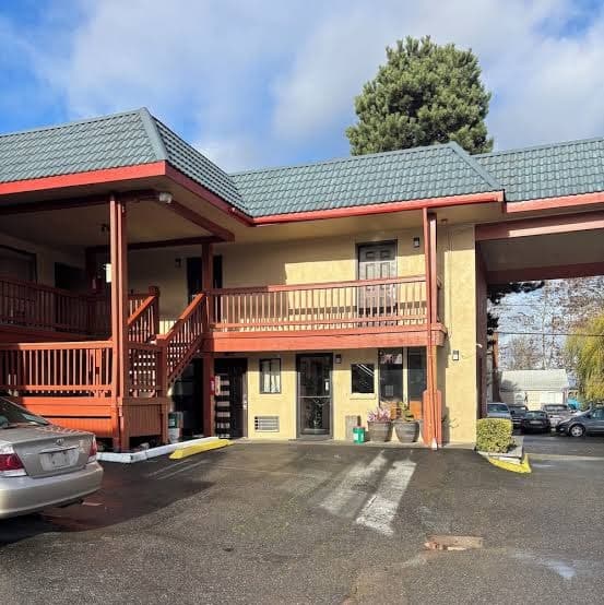 Jet Inn Motel, Motel in Tukwila