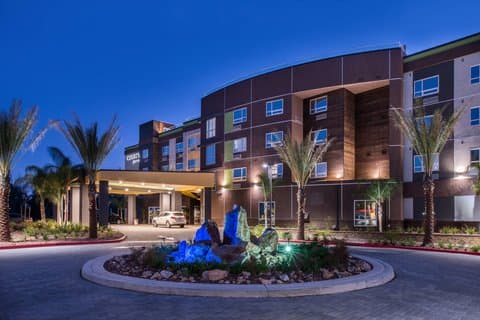 Courtyard Temecula Murrieta, Hotel in Murrieta
