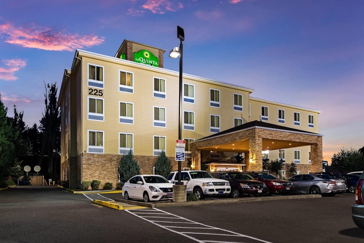 La Quinta Inn & Suites - Auburn, Hotel in Auburn