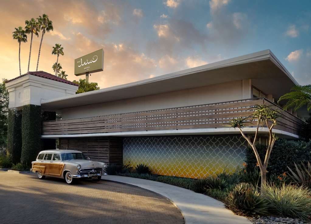 The Leta Santa Barbara Goleta, Tapestry Collection by Hilton, Hotel in Goleta